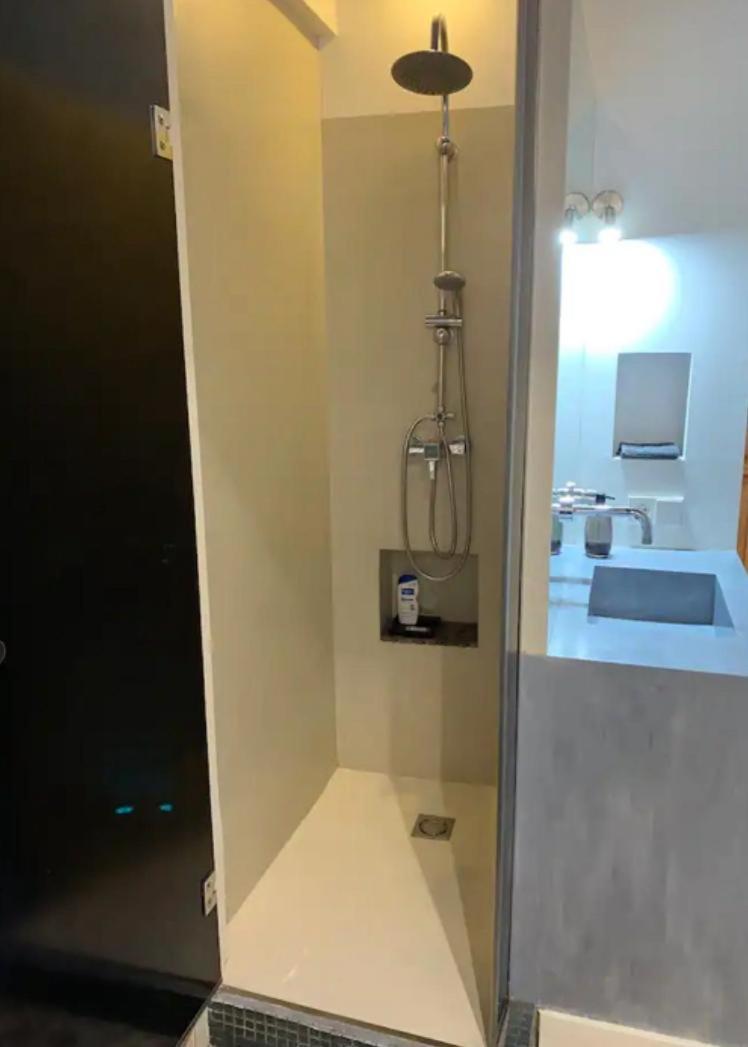 Andimi Bizcochos Daire Toledo Dış mekan fotoğraf